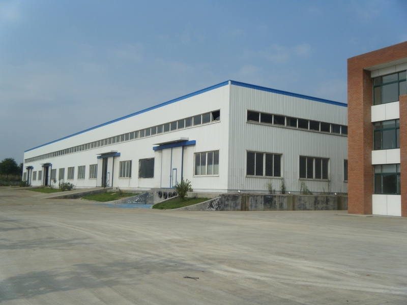 Chiny C&A Industrial Component Ltd 