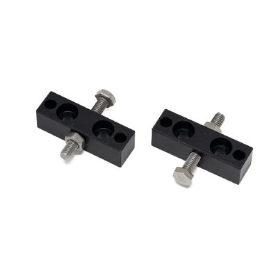 jakość  Custom CNC Machining Parts with ISO9001:2015 Certification in Carbon Steel and +/-0.09mm Tolerance fabryka