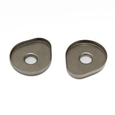 jakość  Custom Made OEM Stainless Steel Stamping Parts fabryka