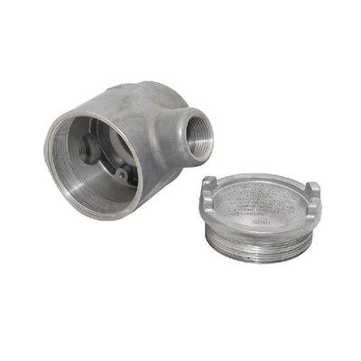 Fabryka OEM Custom Aluminium Castings Die Casting Parts