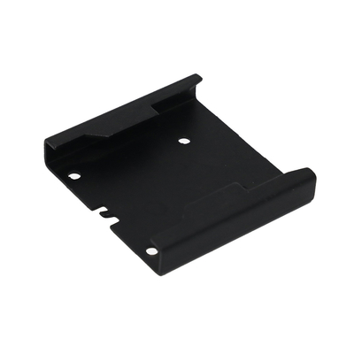 Panel nadwozia samochodu motocyklowego Aluminium Precision Sheet Metal Parts In Automobile Prototype