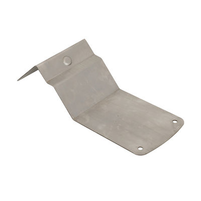 Elektroniczne części do pieczętowania metalowego na zamówienie Producent w Chinach Części stalowe z walcowania zimnego