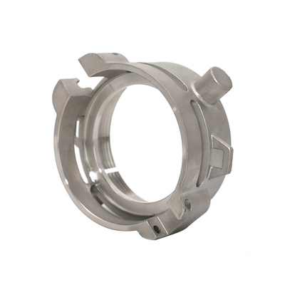 Części odlewnicze z aluminium do samochodów, pompy, impeller, obróbki CNC, części odlewnicze inwestycyjne