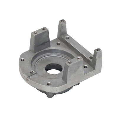 Aluminium Die Casting Company Stopy do odlewania ciśnieniowego kompresora koła impeller części