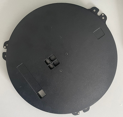 Część do odlewania aluminiowego do obróbki CNC